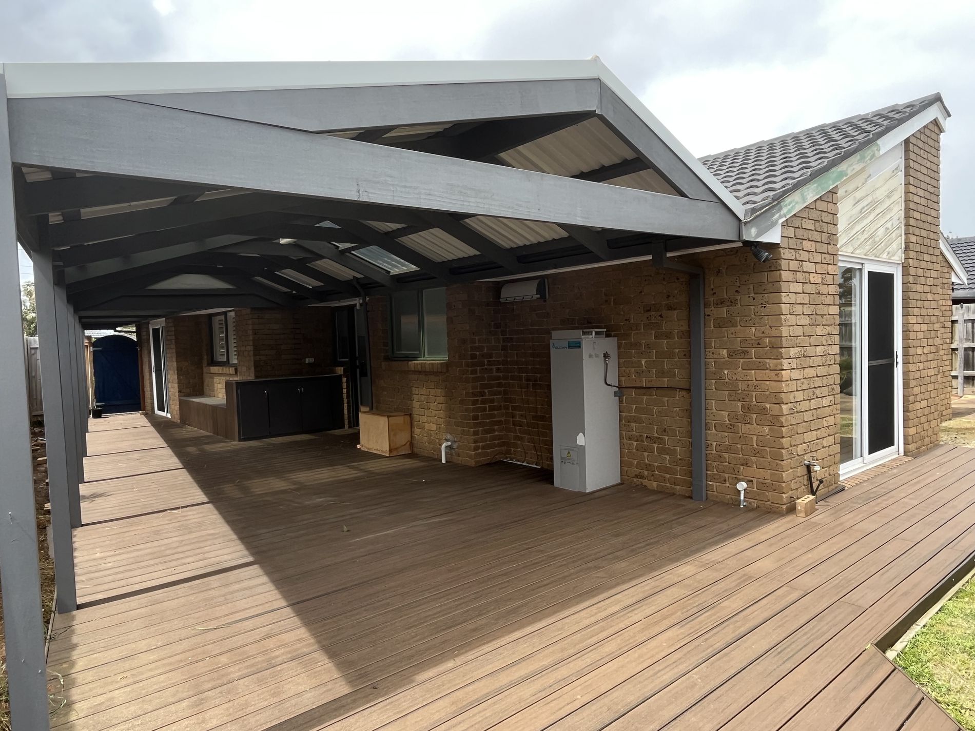 31 Rowes Road, Werribee