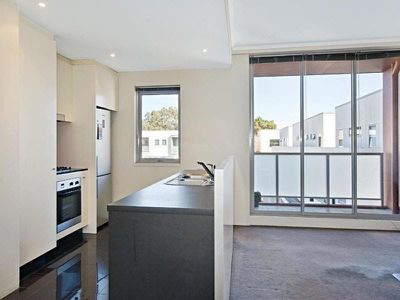 9 Grandstand Parade, Zetland