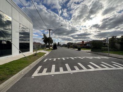 10 / 55-59 Halsey Road, Airport West