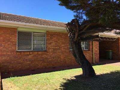 406A Tor Street, Newtown