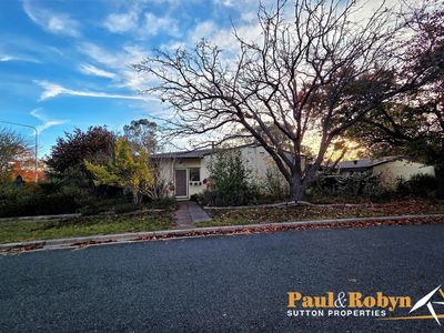 1 Geeves Court, Charnwood