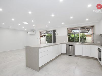 8 Birgitte Crescent, Cecil Hills