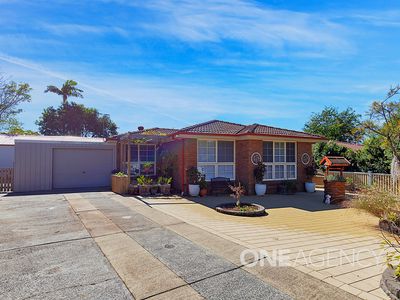 4 Birkdale Grove, Bomaderry