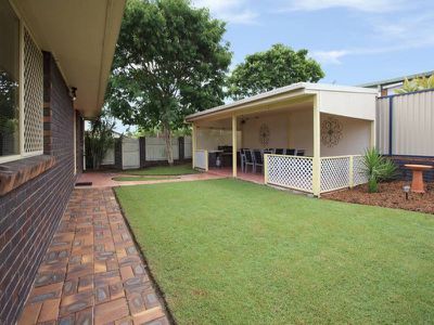 1 Mahala Court, Rochedale South