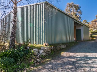 79 Dip Road, Mountain River