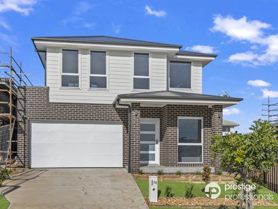 72 Eighth Avenue, Austral