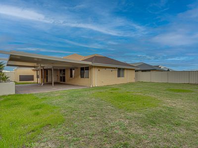 63 Jerrail Street, Yanchep