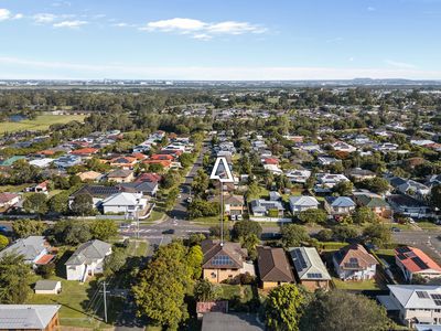 422 Saint Vincents Road, Nudgee