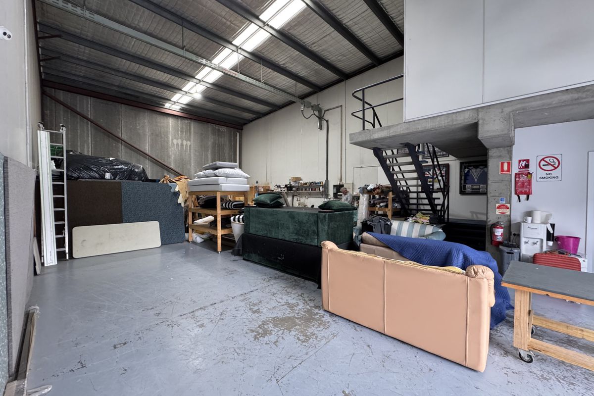 Unit 18 / 10-14 Yalgar Road, Kirrawee