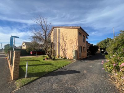 6 / 144 Bourke Street, Dubbo
