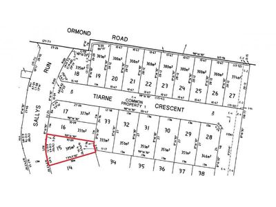 7 Sallys Run, Hampton Park