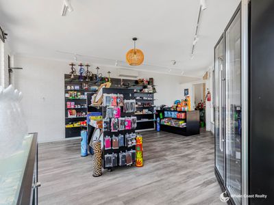 125 WAGONGA STREET, Narooma