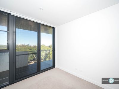 501 / 15 Marshall Avenue, St Leonards