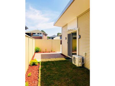1A Jonah Street, Stanhope Gardens