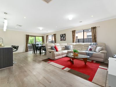 26 Connewara Crescent, Clyde North