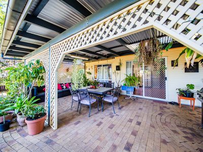 28 Hodge Street, Kingaroy
