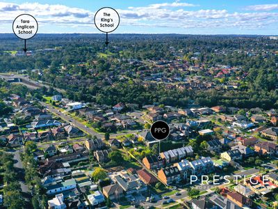 6 / 56 Belmore Street, North Parramatta