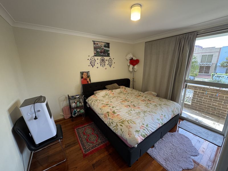 2 / 45 Bathurst Street, Liverpool
