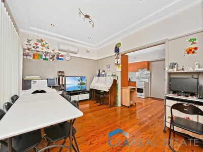 77 View St, Sefton