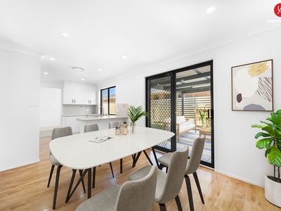 28 Brindabella Drive, Horningsea Park