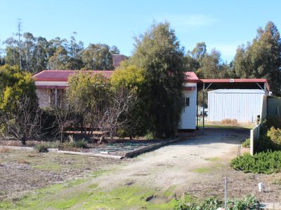 11 Molin Crt, Koondrook