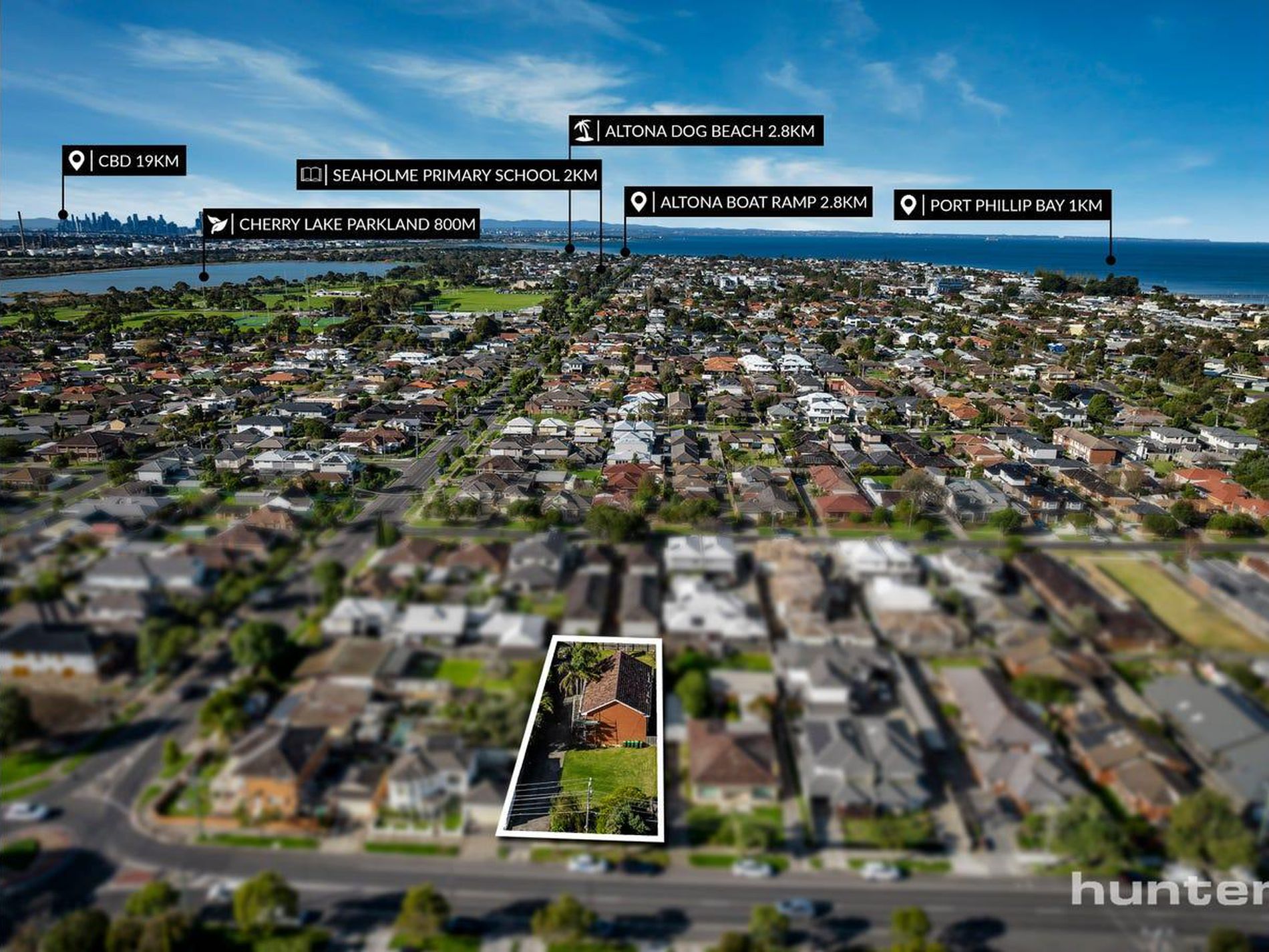 3&4 / 68 Grieve Parade, Altona