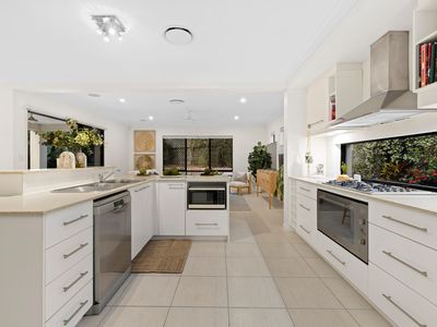 22 Darling Terrace, Wakerley