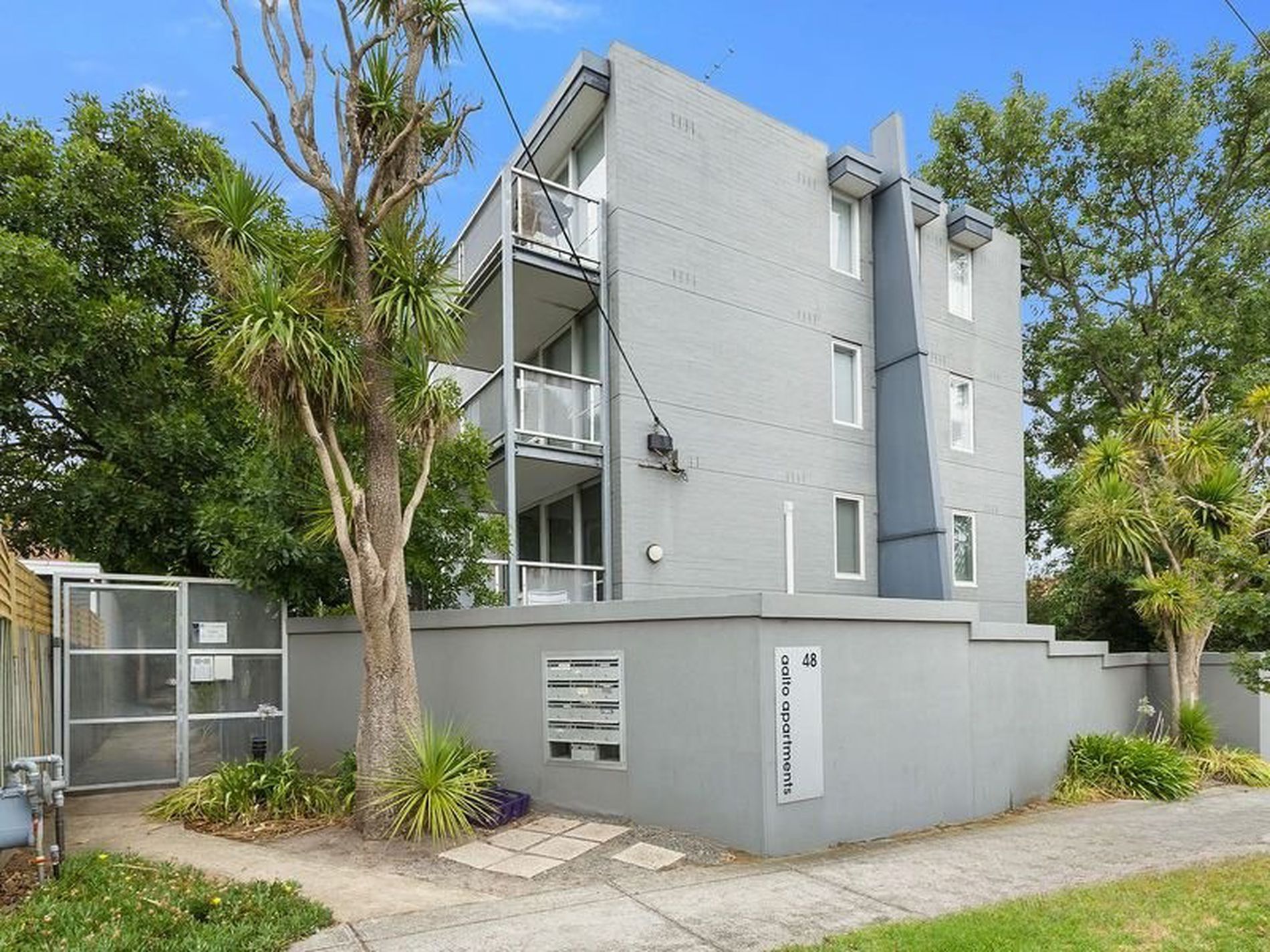 Unit 9 / 48 Princess Street, Kew