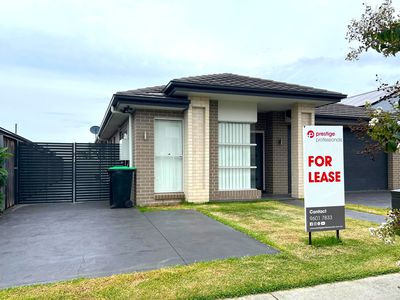 44 Kingsbury Road, Edmondson Park