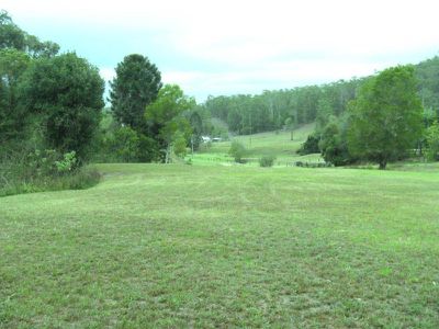 Lot 2, Upper Cedar Creek Road, Maleny