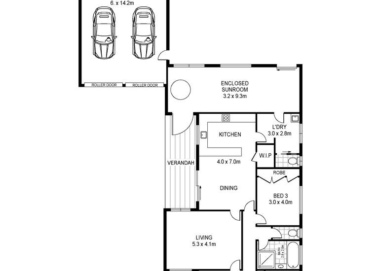 146 Browning Street, Portland