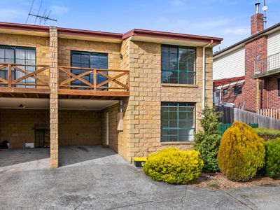 6 / 14 Bowden Street, Glenorchy