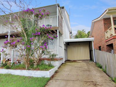 54 STRAND STREET, Forster