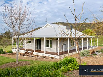 521 Molyullah-Tatong Road, Molyullah