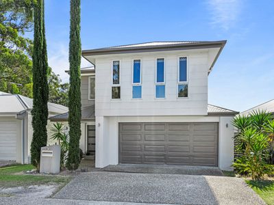 15 McAllisters Crescent, Coomera