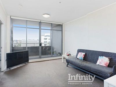 505 / 747 Anzac Parade, Maroubra