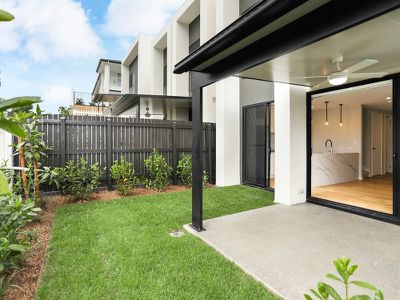 44 / 81 Major Drive, Rochedale