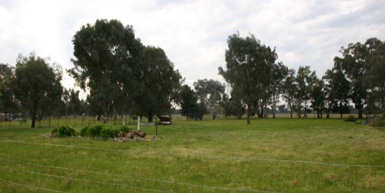 Lot 3, Maxfield Street, Longwood