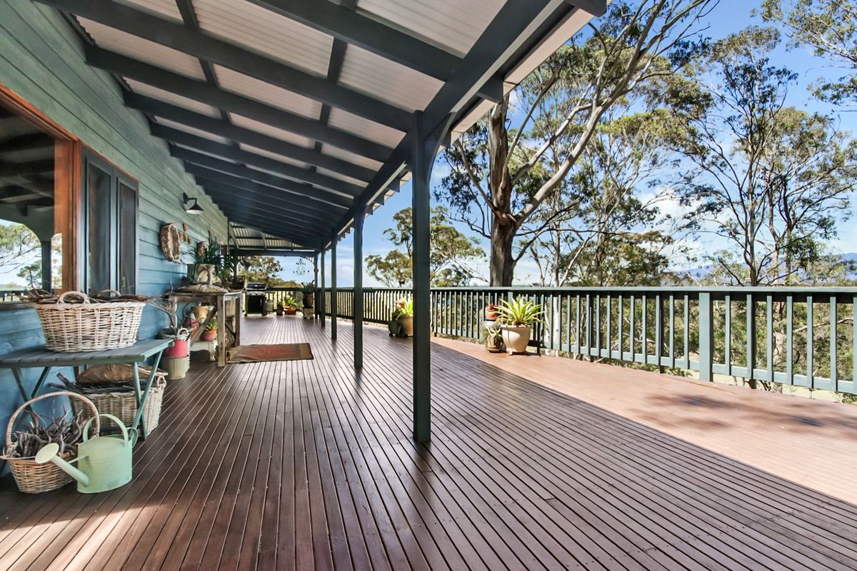 51 Appleby Road, North Narooma
