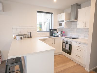 B / 381 Leith Street, North Dunedin