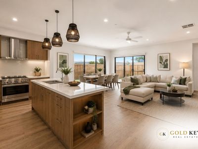 1 Oswald Street, Tarneit
