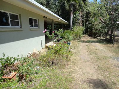 25 Newman Street, Cooktown