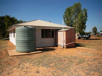 2 Elm street, Barcaldine