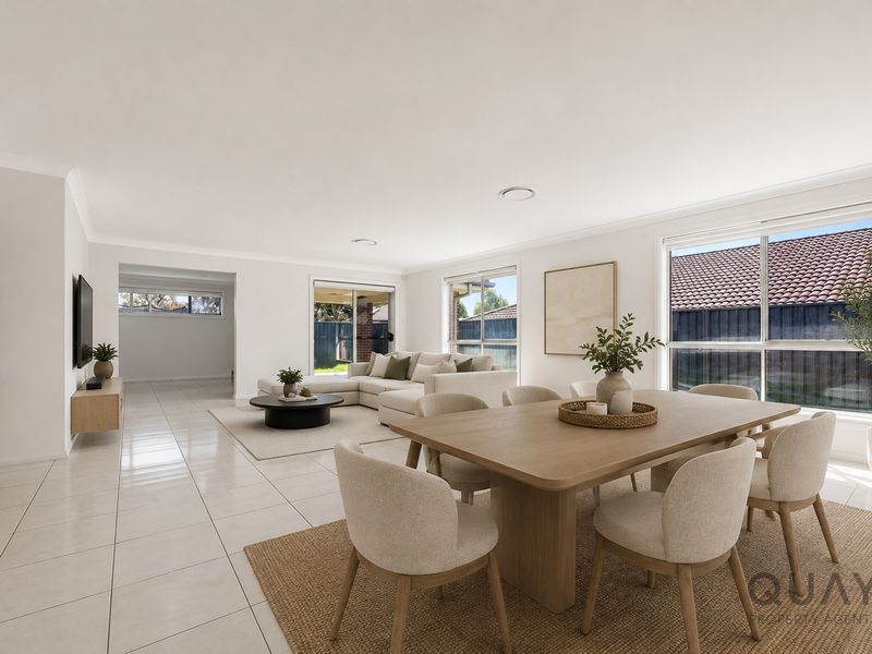 3 Auld Street, Elderslie