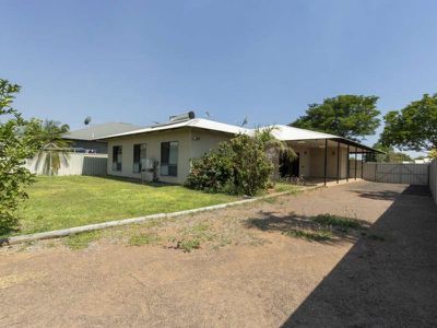 67 Hibiscus Drive, Kununurra