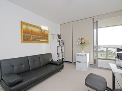 1602 / 96 Bow River Crescent, Burswood