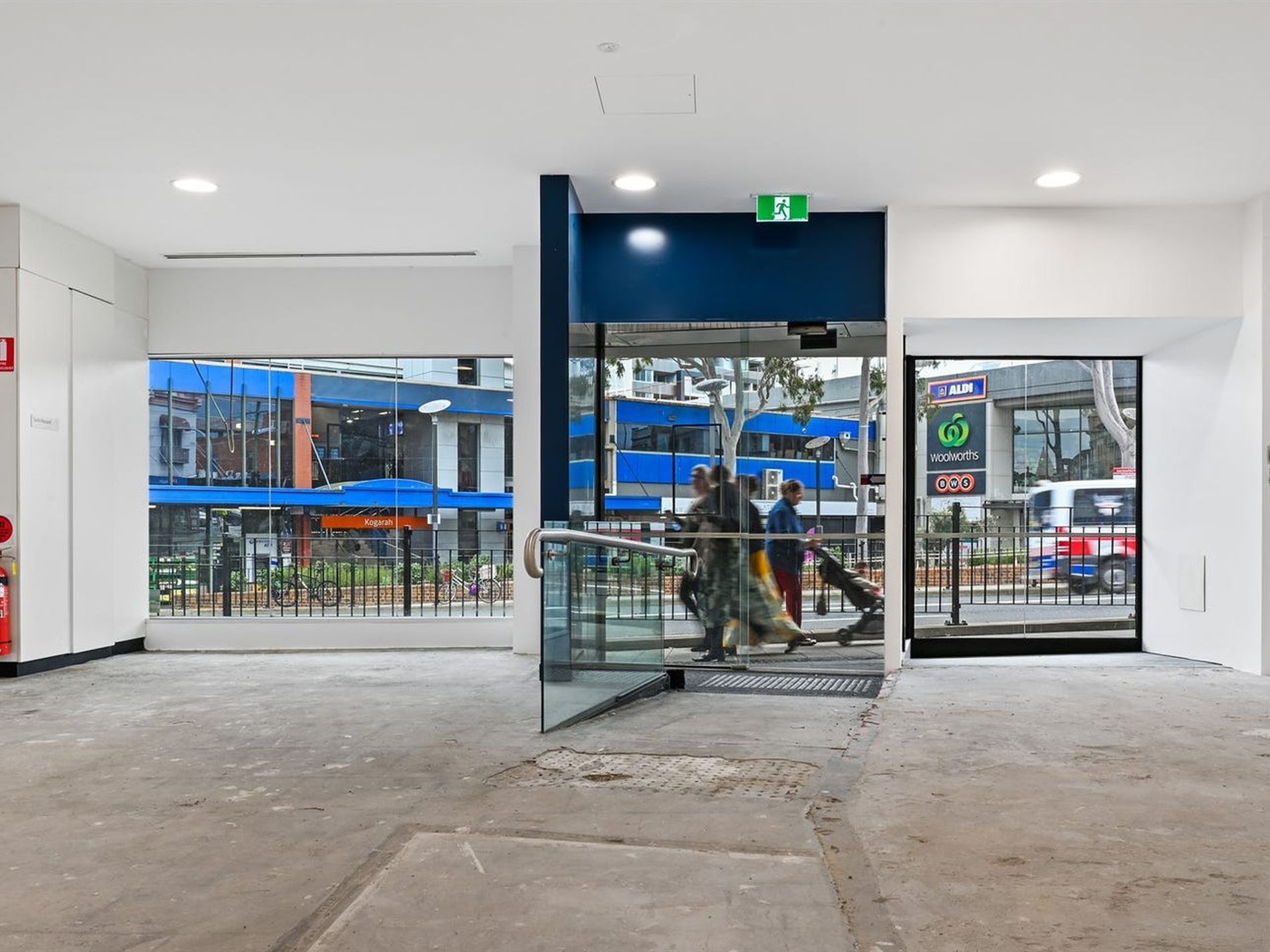 58 Railway Parade, Kogarah