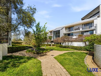 2 / 12 Howitt Street, Kingston