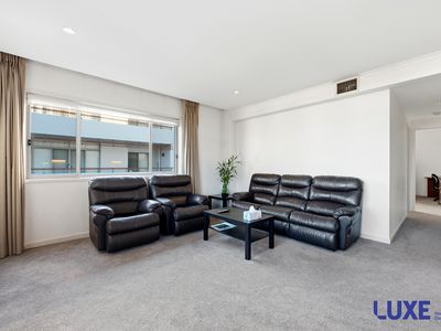 112 / 25 Macquarie Street, Barton