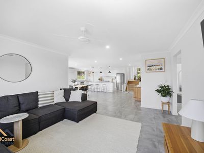 5 St Andrews Court, Tallwoods Village